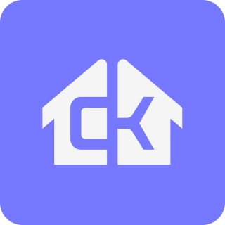CabinKeep logo